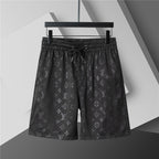 Short de bain Mael Corail - image 13