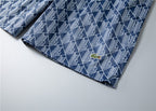Short de bain Almar Bleu - image 13