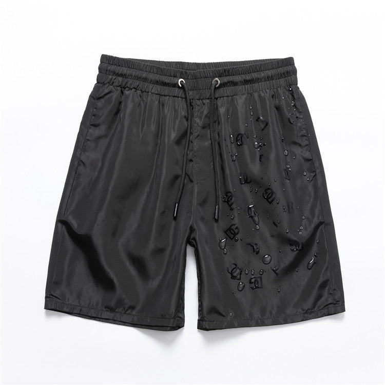 Short de bain Pelion Corail - image 13