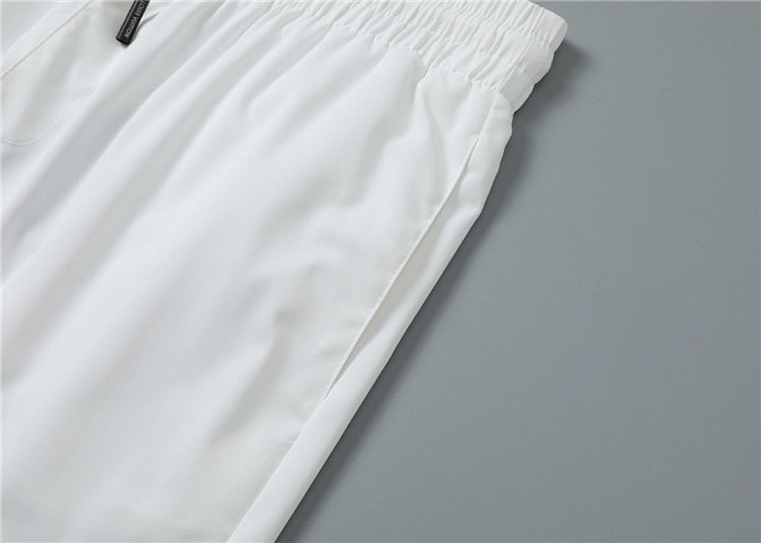 Short de bain Eryx Bleu - image 13
