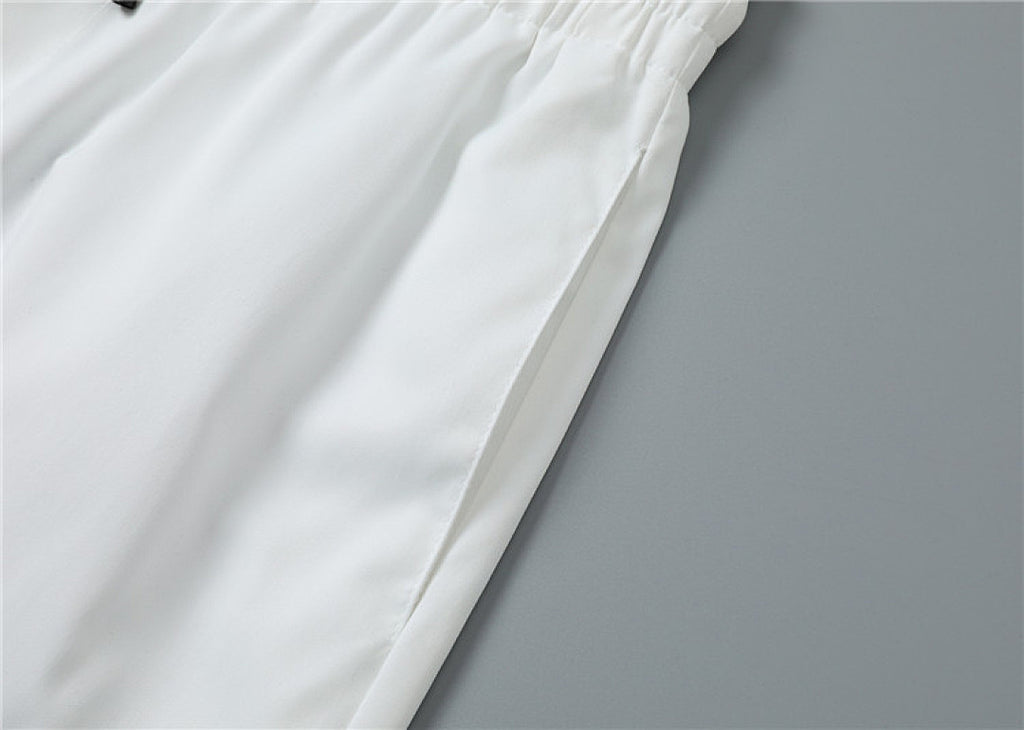 Short de bain Eldran Bleu - image 13