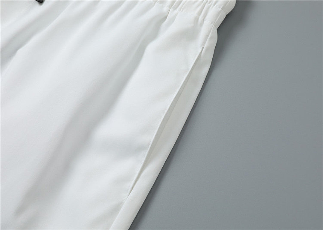 Short de bain Eldran Bleu - image 13