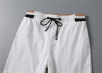 Short de bain Triton Bleu - image 13