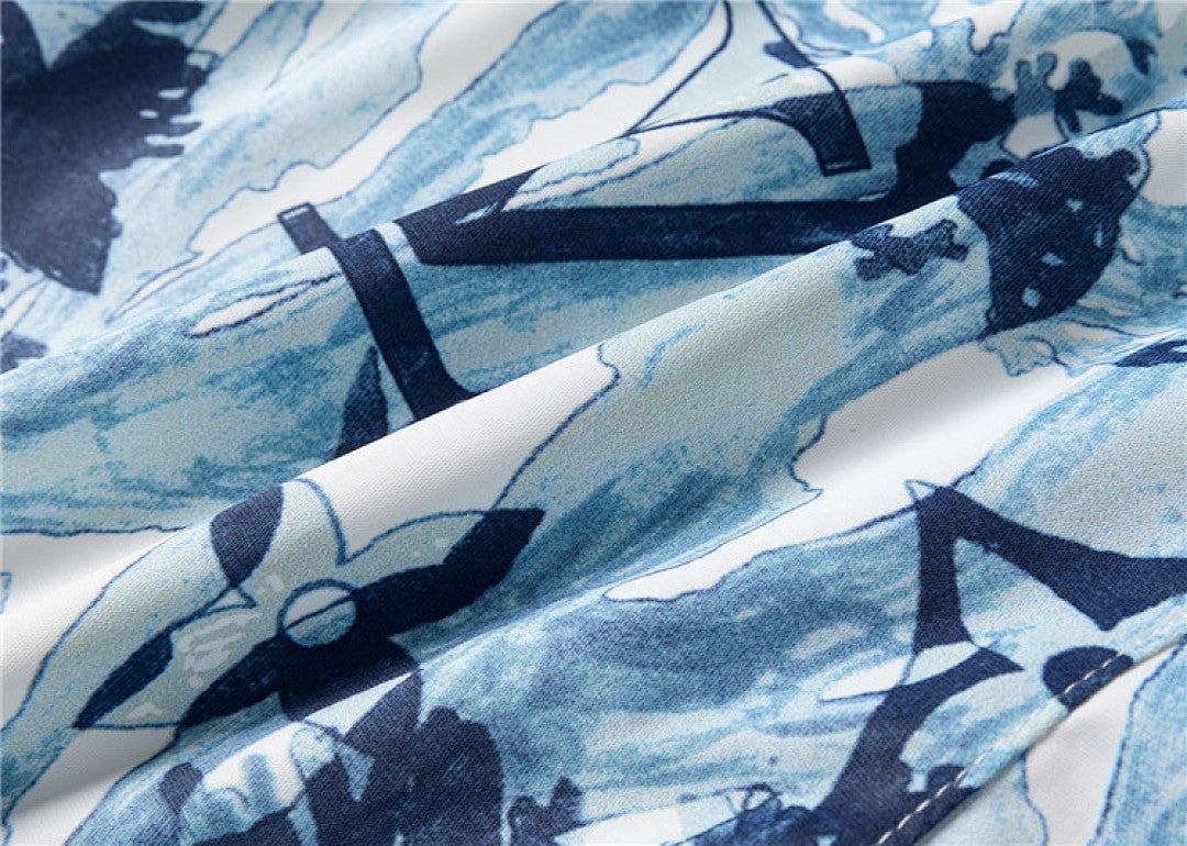 Short de bain Elion Dune - image 13