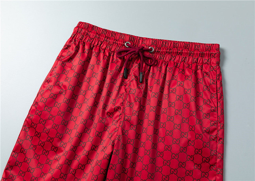 Short de bain Rayan Bleu - image 13
