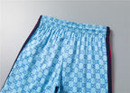 Short de bain Caspian Corail - image 13