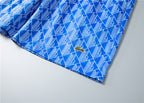 Short de bain Aldor Bleu - image 13