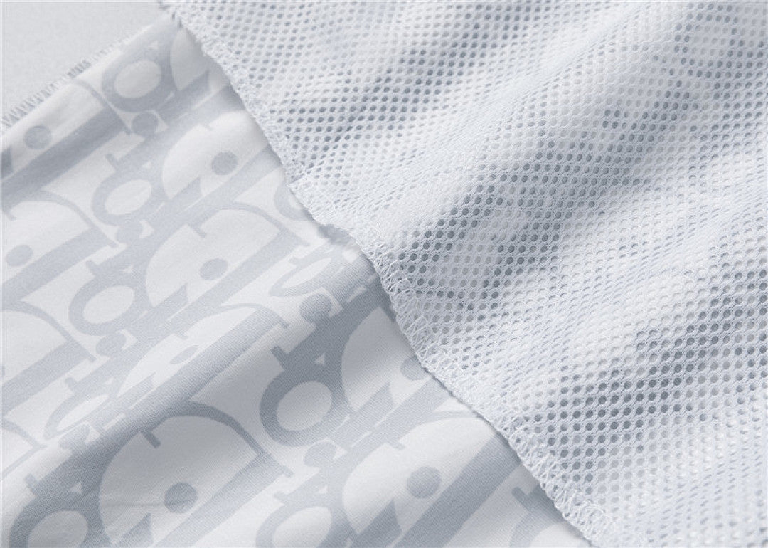 Short de bain Marin Ecume - image 13