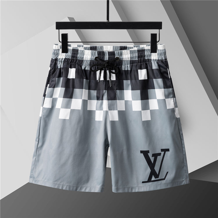 Short de bain Galen Ecume - image 13