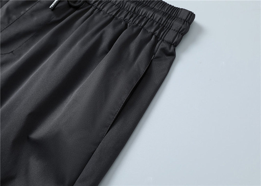 Short de bain Darian Bleu - image 13