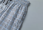 Short de bain Ylian Bleu - image 13