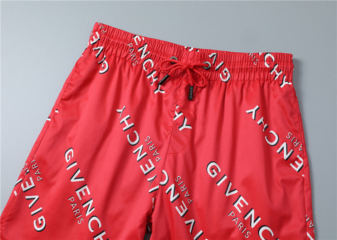 Short de bain Soren Bleu - image 13