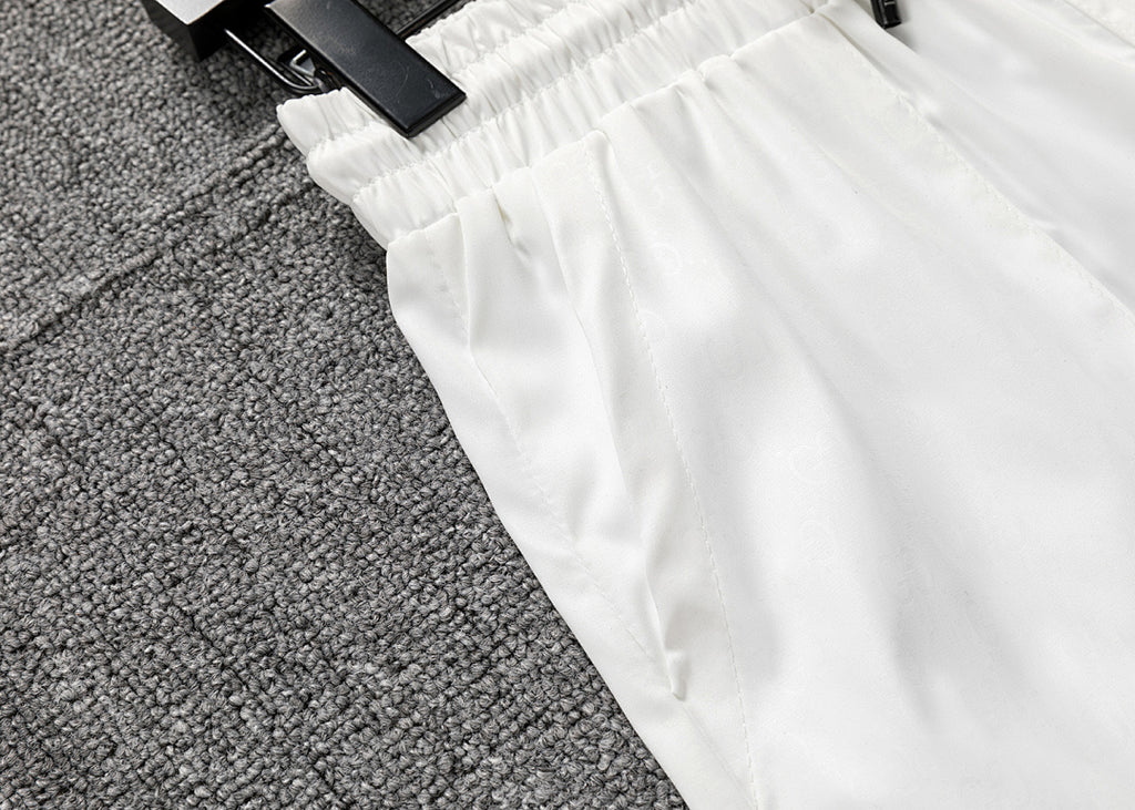 Short de bain Ondin Ecume - image 13