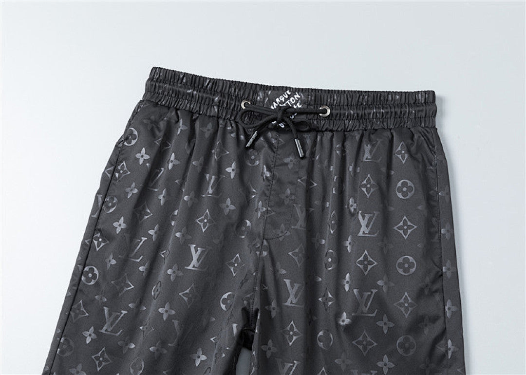 Short de bain Arion Bleu - image 13