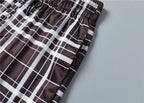 Short de bain Zephyr Bleu - image 13
