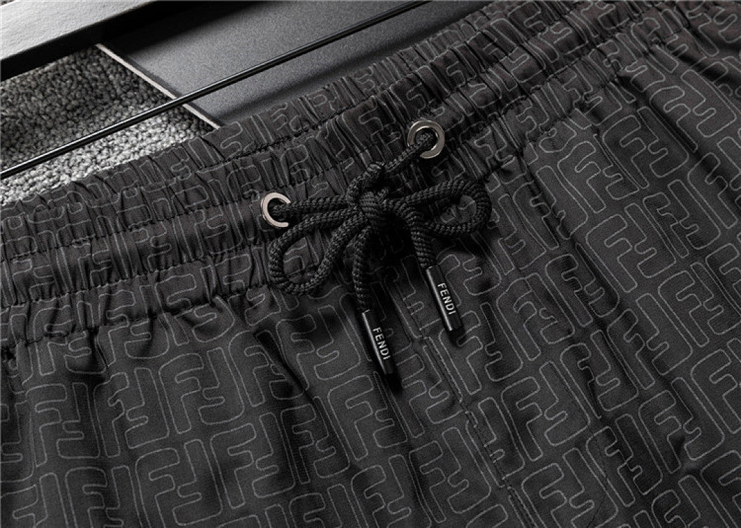 Short de bain Varon Ecume - image 13