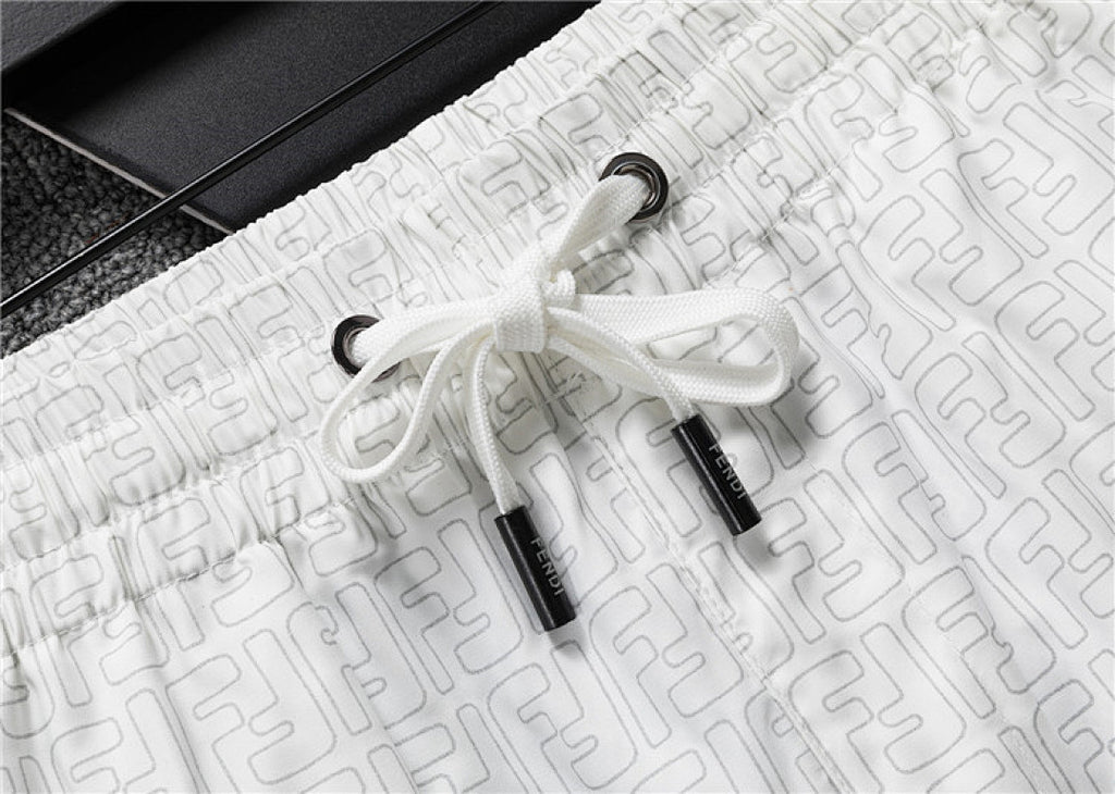 Short de bain Ylian Ecume - image 13