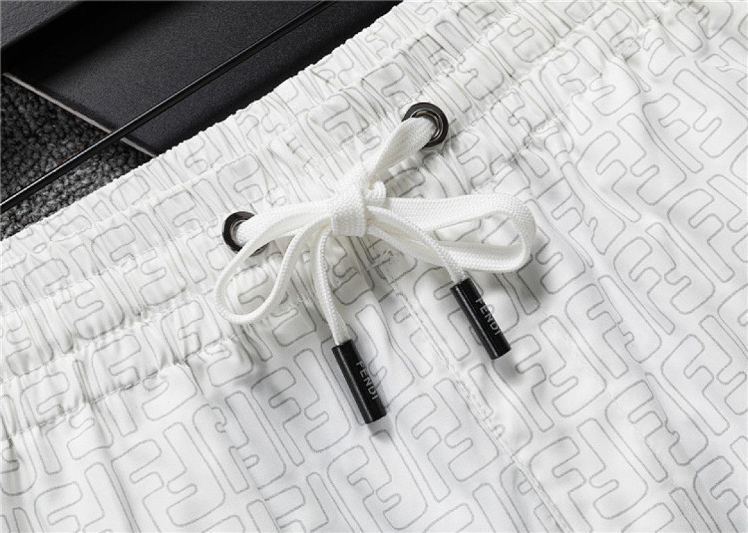 Short de bain Ylian Ecume - image 13