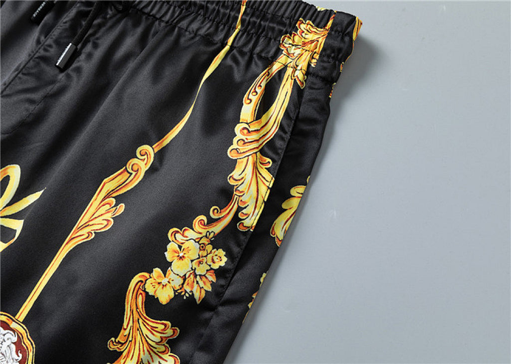 Short de bain Eldran Corail - image 13