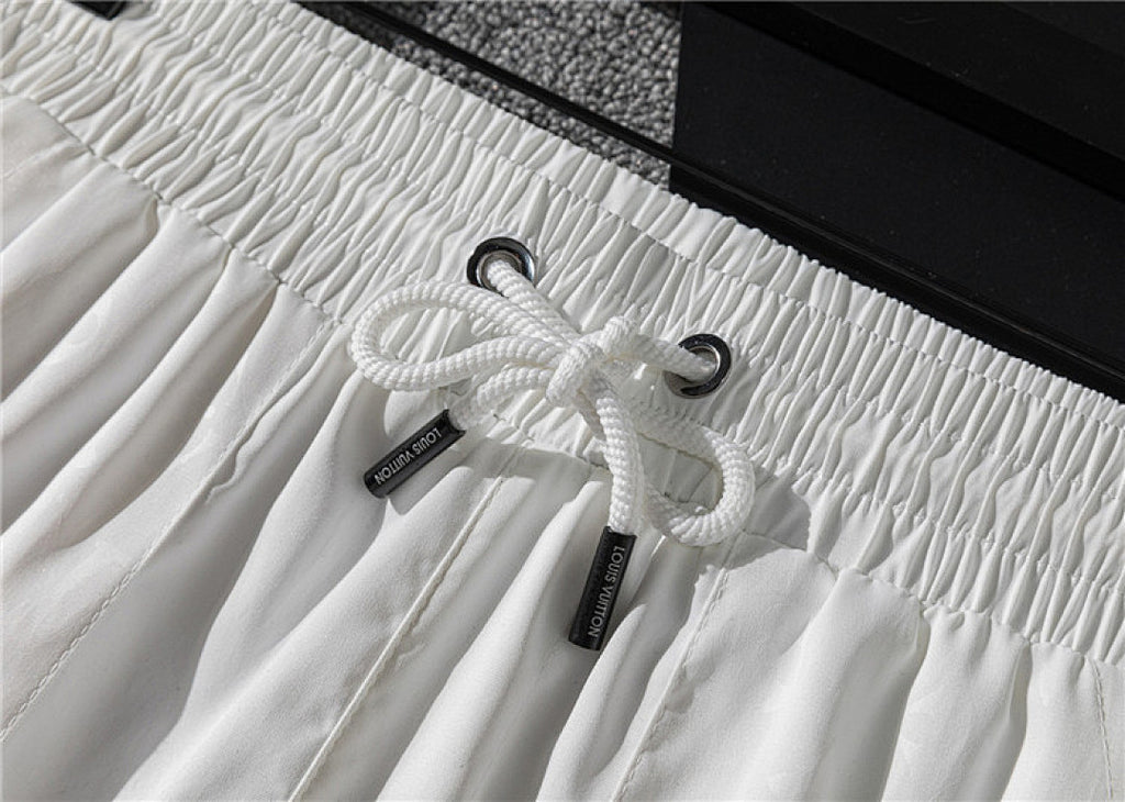 Short de bain Pelion Ecume - image 13