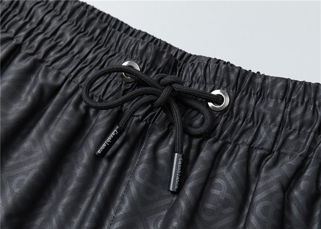 Short de bain Azuren Bleu - image 13