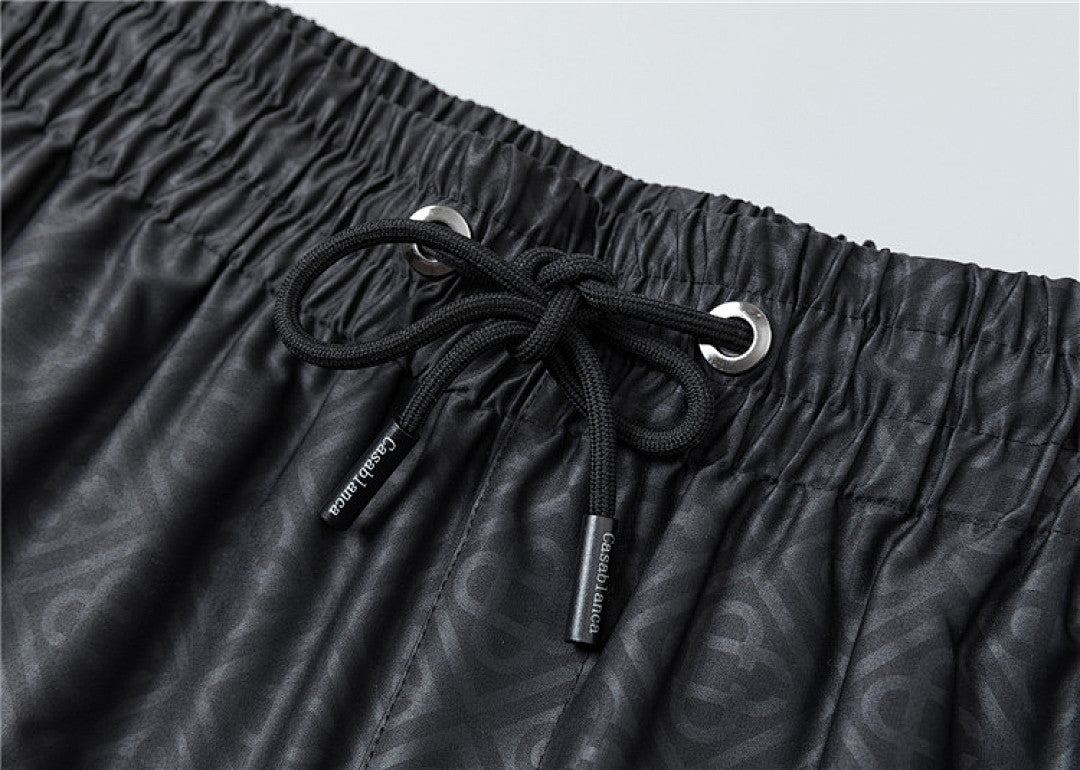 Short de bain Azuren Bleu - image 13