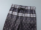 Short de bain Mael Bleu - image 13