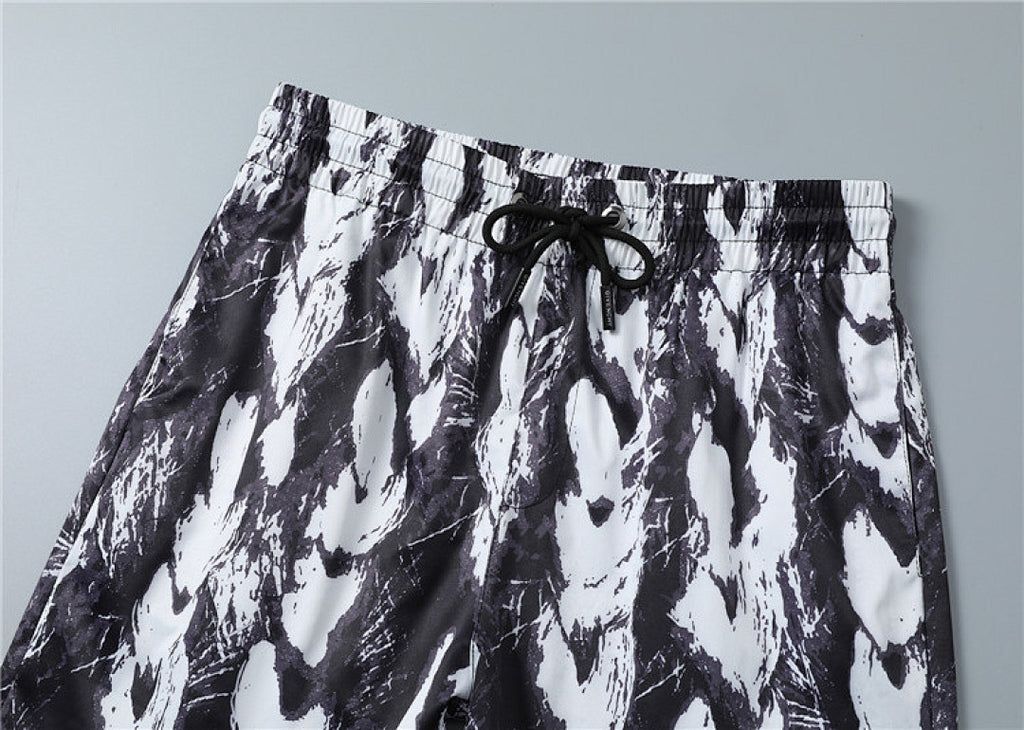Short de bain Nereon Bleu - image 13