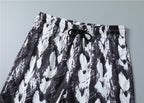 Short de bain Nereon Bleu - image 13