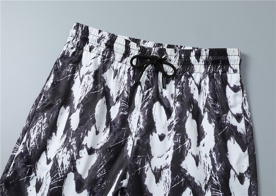 Short de bain Nereon Bleu - image 13