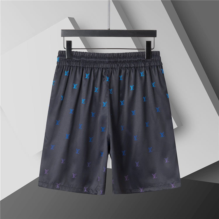 Short de bain Rayan Corail - image 13