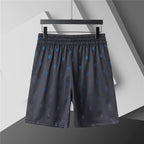 Short de bain Rayan Corail - image 13