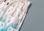 Short de bain Darian Corail - image 13