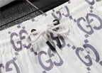 Short de bain Talion Ecume - image 13