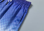 Short de bain Aldor Corail - image 13