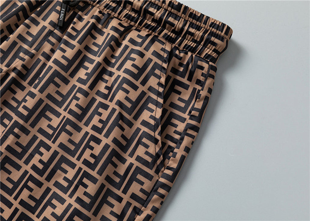 Short de bain Kael Corail - image 13