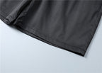 Short de bain Caspian Bleu - image 13