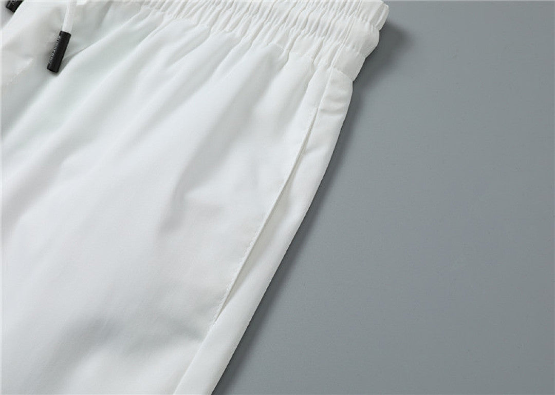 Short de bain Kael Bleu - image 13