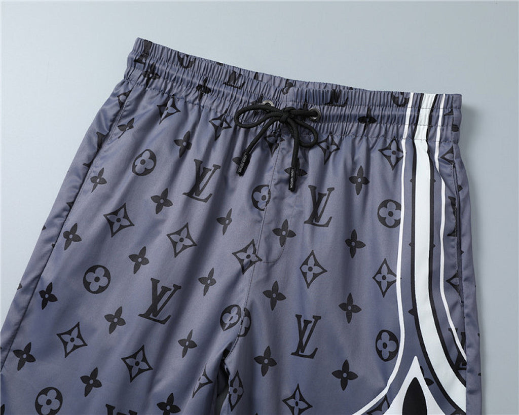 Short de bain Lirion Bleu - image 13