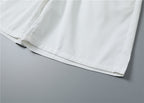 Short de bain Corail Bleu - image 13