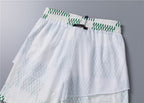 Short de bain Lorian Ecume - image 13
