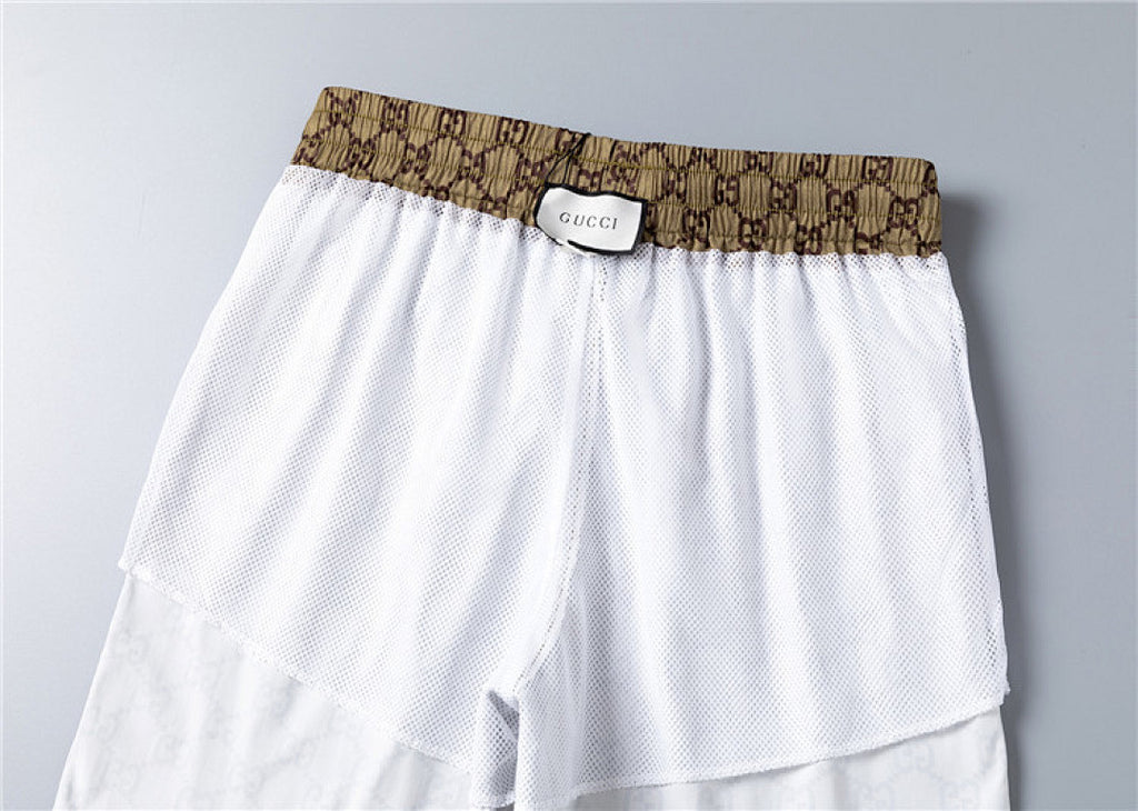 Short de bain Galen Dune - image 13