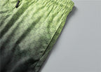 Short de bain Eryx Corail - image 13