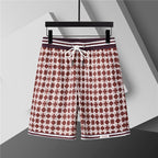 Short de bain Calen Dune - image 14