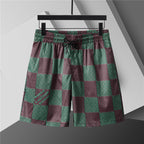 Short de bain Kael Ecume - image 14