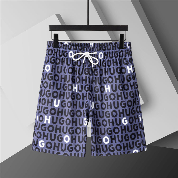 Short de bain Aqual Dune - image 14