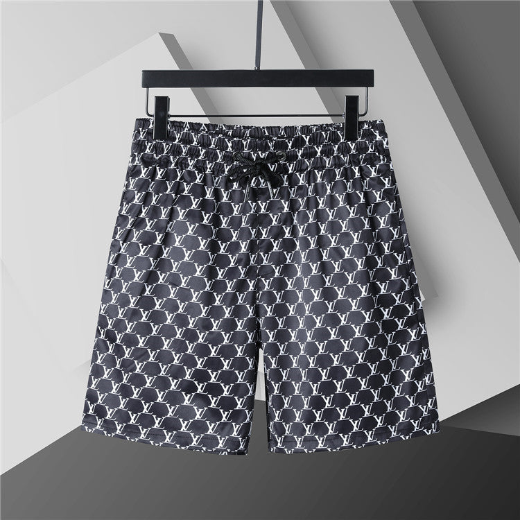Short de bain Elion Ecume - image 14