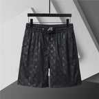 Short de bain Arion Bleu - image 14