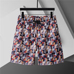 Short de bain Ilyan Ecume - image 14