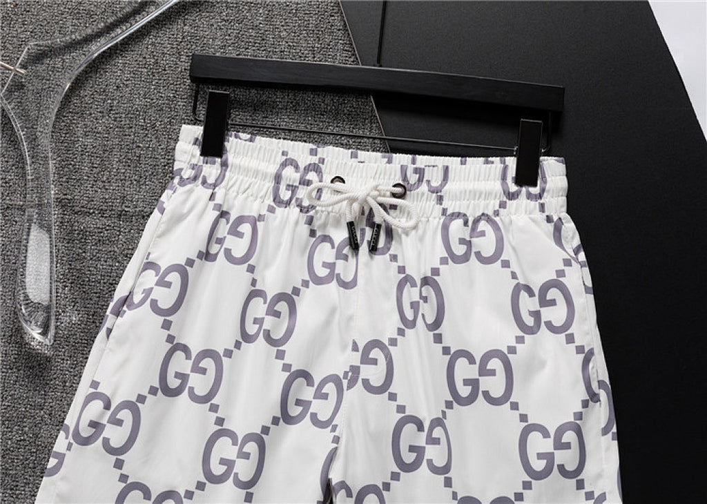 Short de bain Talion Ecume - image 14